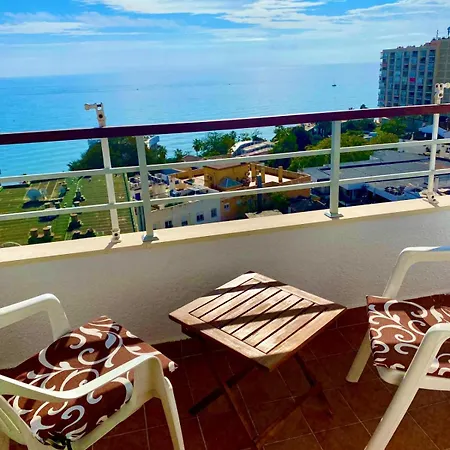 La Nogalera Nice Views Torremolinos Zewnętrze zdjęcie