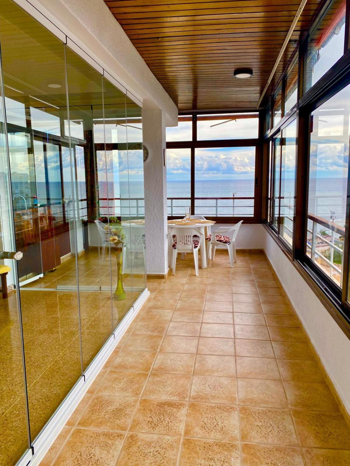 Apartament La Nogalera Views *