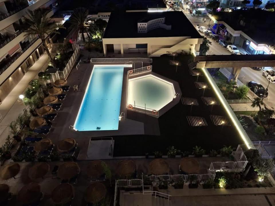 Appartement La Nogalera Views *