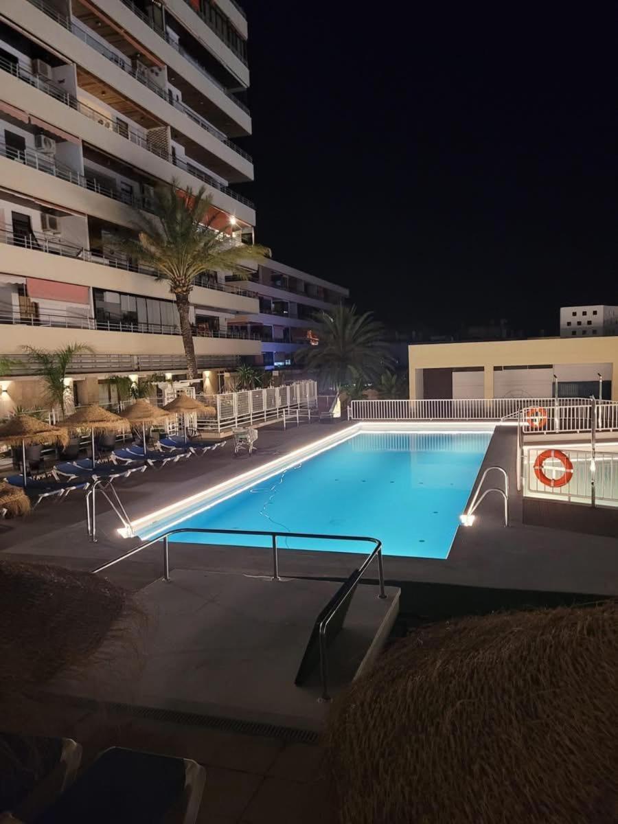 Appartement La Nogalera Views *